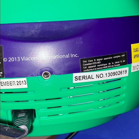 Radio - Picture 4 of 6